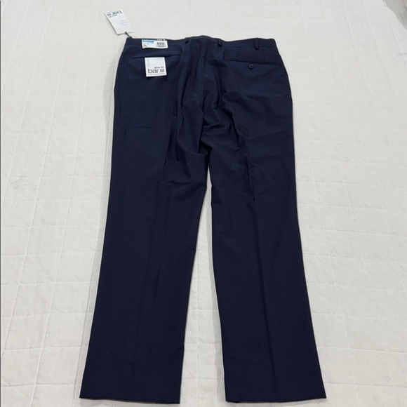 Bar III Slim Fit Suit Pants - Picture 11 of 12